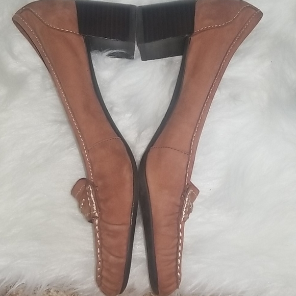 Franco Sarto The‎ Artist's Collection A-Journey 9.5 - Picture 3 of 6